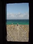 [Porthmeor Beach View]