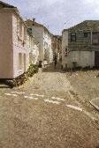 [Typical St. Ives street]